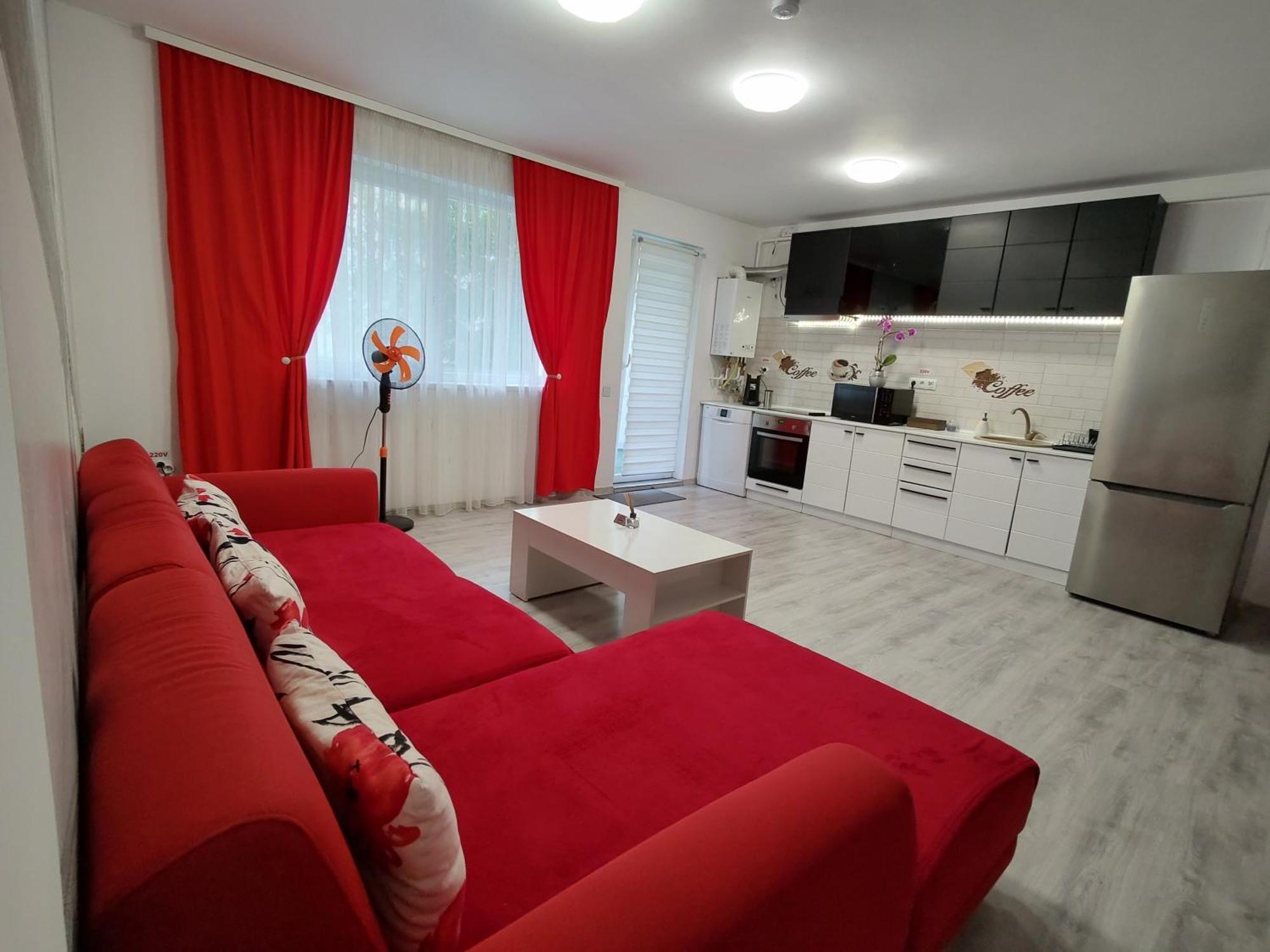 Apartament Cu Terasa Atelierul De Pizza Floresti Cluj Apartment Ngoại thất bức ảnh